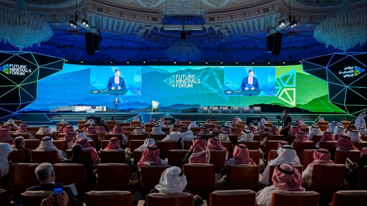 بمشاركة كبرى الشركات العالمية.. انطلاق منتدى مصر للتعدين اليوم