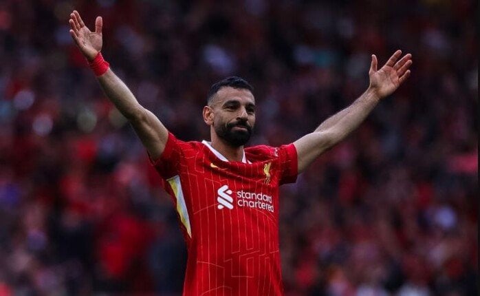 بمشاركة محمد صلاح.. ليفربول يستأنف تدريباته استعدادًا للموسم الجديد