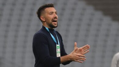 بورتو يعين الإيطالي فرانشيسكو فاريولي مديرا فنيا حتى 2027