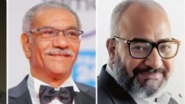 بيومي فؤاد وسيد رجب يبدأون تصوير فيلم "شلة ثانوي"