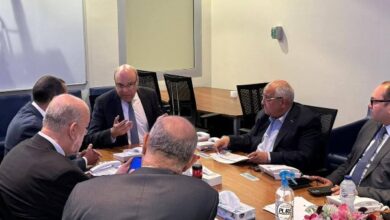 تأخيرات محدودة في بعض رحلات الطيران بسبب عطل الإنترنت