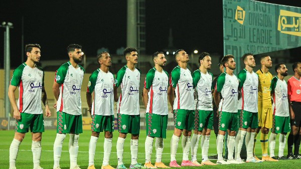 تجربة فريدة .. رجل أعمال أمريكي يستعد للاستحواذ على نادي الخلود السعودي