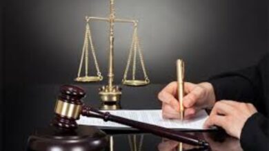 تحديد جلسة استئناف كيميائي وآخرين على حكم المؤبد في تصنيع الترامادول بالقطامية