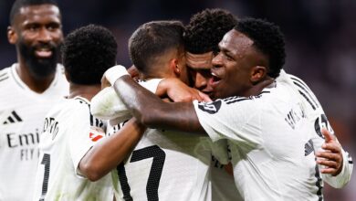 تحرك سري من ريال مدريد.. موهبة هولندية تُربك سوق الانتقالات الصيفية