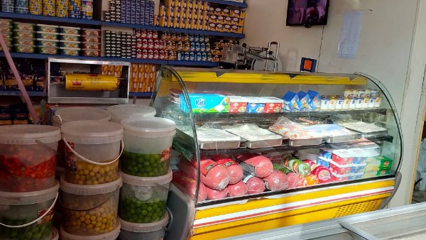 تحرير 220 محضر مخالفات مخابز وأسواق وضبط 7 طن دقيق وأرز ب =المنوفية