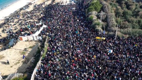 ترامب ريفييرا.. خطة سرية لتهجير الفلسطينيين من غزة برعاية معهد توني بلير