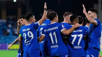 تشكيل الهلال السعودي المتوقع لمواجهة فلومينينسي البرازيلي بكأس العالم للأندية