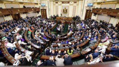 تشكيل مركز التسوية والتحكيم الرياضي المصري طبقا للقانون.. تعرف عليه