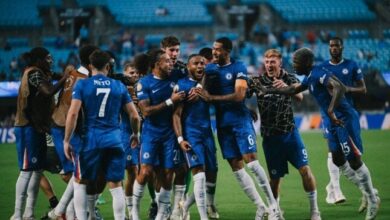 تشيلسي يفتتح أهداف نهائي كأس العالم للأندية أمام باريس سان جيرمان «فيديو»
