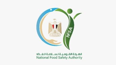 تصدير 190 ألف طن أغذية .. وتكثيف حملات التفتيش على 1300 منشأة في المحافظات