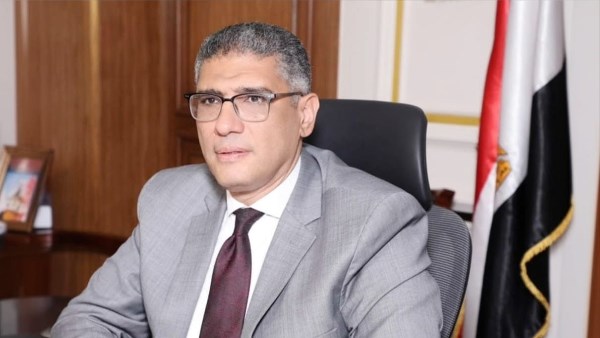 تطبيق منظومة إلكترونية ذكية لمراقبة وتنظيم مواقف السرفيس والبداية من موقف المريوطية بالجيزة