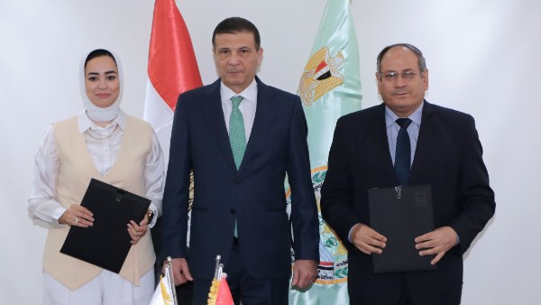 تعاون جديد بين "الزراعة" و"حياة كريمة" لتمكين المرأة والمزارعين في الريف المصري