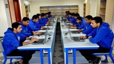 تعرف على مقررات الدراسة في المدارس التكنولوجية طبقا لقانون التعليم