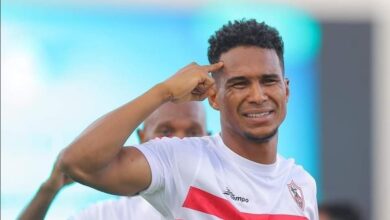تعرف على موقف سيف الجزيري من الرحيل عن الزمالك.. تفاصيل