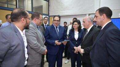 تعليمات من جامعة القاهرة بشأن بدء استقبال طلاب الثانوية العامة في تنسيق الجامعات 2025