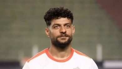 تفاصيل انتقال مصطفى شلبي إلى البنك الأهلي