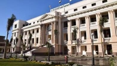 تقدم جديد لمجلات جامعة بنها طبقا لتقييم المجلس الأعلى للجامعات يوليو 2025