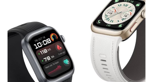 تنافس Apple Watch.. هواوي D2 من هواوي بمواصفات غير مسبوقة