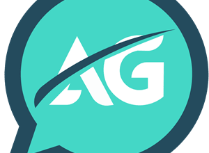 تنزيل واتساب عاصم محجوب 2027 AGWhatsApp اخر تحديث