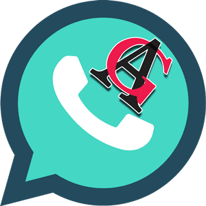تنزيل واتساب عاصم محجوب الاخضر 2026 AG3WhatsApp اخر تحديث