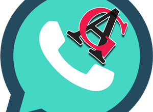 تنزيل واتساب عاصم محجوب الاخضر AG3WhatsApp اخر تحديث