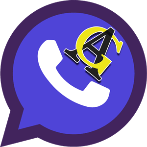 تنزيل واتساب عاصم محجوب الازرق 2026 AG1WhatsApp اخر تحديث