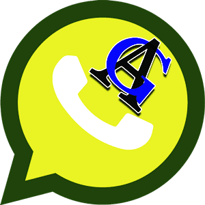 تنزيل واتساب عاصم محجوب الذهبي 2026 AG4WhatsApp اخر تحديث