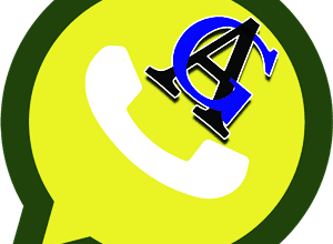 تنزيل واتساب عاصم محجوب الذهبي 2027 AG4WhatsApp اخر تحديث