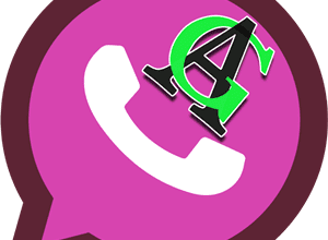 تنزيل واتساب عاصم محجوب الوردي 2026 AGWhatsApp اخر تحديث