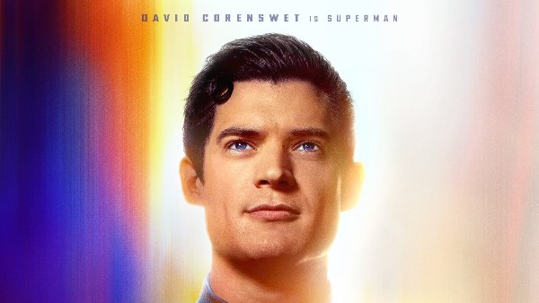 توقعات بتخطي إيرادات Superman 200 الجديد مليون دولار في افتتاحية عرضه