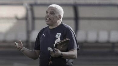 جامعة بورسعيد وكلية التربية الرياضية ينعيا فقيدهم الدكتور ميمي عبد الرازق