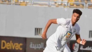 جلسة جديدة بين الزمالك والبنك الأهلي لحسم صفقة أحمد ربيع