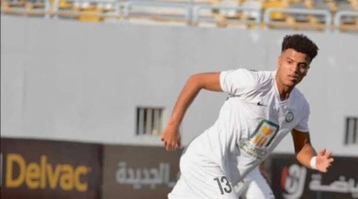 جلسة جديدة بين الزمالك والبنك الأهلي لحسم صفقة أحمد ربيع