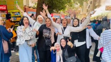 جميع كليات علمي وأدبي في تنسيق الجامعات 2025