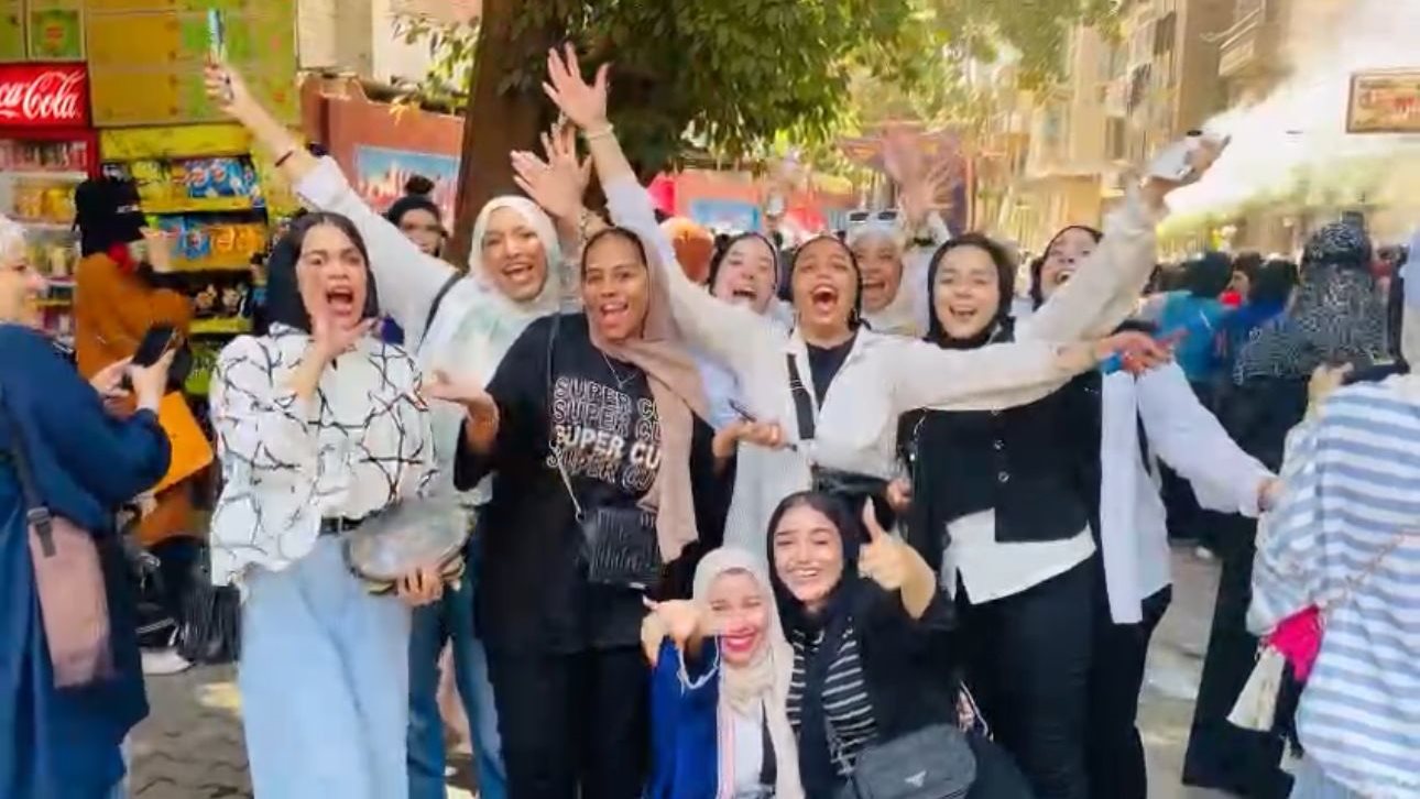 جميع كليات علمي وأدبي في تنسيق الجامعات 2025