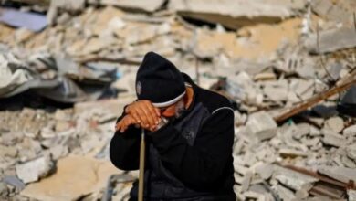 جهود متعثرة.. هل تنجح الدبلوماسية في إطفاء نار غزة؟| خبير يعلق