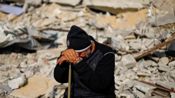 جهود متعثرة.. هل تنجح الدبلوماسية في إطفاء نار غزة؟| خبير يعلق