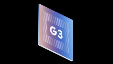 جوجل تستبدل سامسونج بـ TSMC في تصنيع معالج Tensor G5 المخصص لهاتف Pixel 10