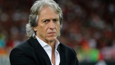 جيسوس يصل الرياض لبدء مهمته مع النصر