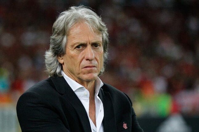 جيسوس يصل الرياض لبدء مهمته مع النصر