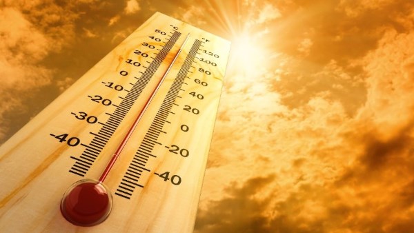 حالة الطقس ودرجات الحرارة المتوقعة اليوم الاثنين 7 يوليو 2025