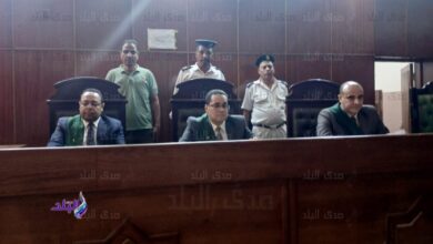 حبس عامل 6 سنوات وتغريمه 100 ألف جنيه لحيازته 3015 جرام مخدرات في سوهاج