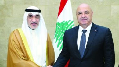 حزب الله على قوائم الإرهاب .. وأمن الكويت خط أحمر