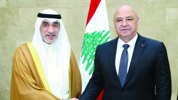 حزب الله على قوائم الإرهاب .. وأمن الكويت خط أحمر