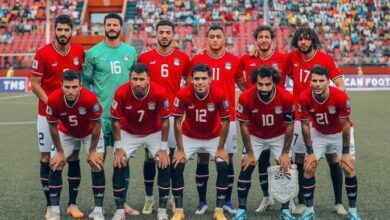 حسام حسن يستقر على موعد مباراة مصر وإثيوبيا في تصفيات كأس العالم 2026