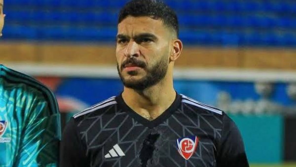 بتروجت يحسم موقفه من رحيل حامد حمدان.. ويوضح تفاصيل اجتماعه مع الزمالك