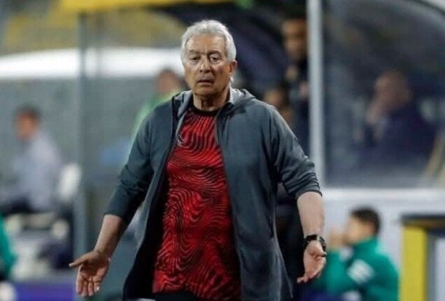 حلمى طولان يستقر على مواجهة سوريا استعدادا لكأس العرب