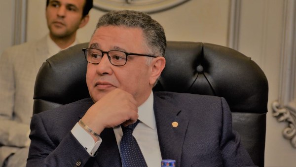 حملة إزالة إشغالات بجوار سور المستشفى المركزي القديم في القصير استجابةً لشكاوى المواطنين