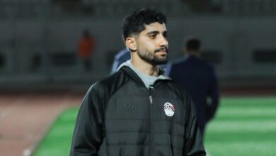 خاص.. إبراهيم عادل يوافق على الانتقال إلى الجزيرة الإماراتي مقابل 5 مليون دولار