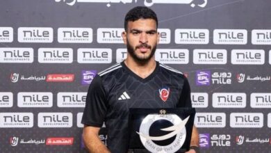 خاص.. حامد حمدان إلى الزمالك خلال ساعات